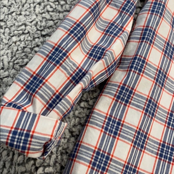 Button up Gap shirt - Picture 3 of 3